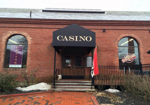 Visit The Keene Casino while staying at The Burrell House in Keene NH