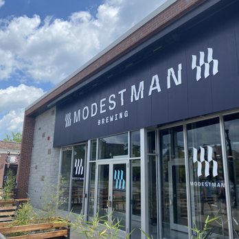 Find so many things to do in Keene New Hampshire and visit Modest Man