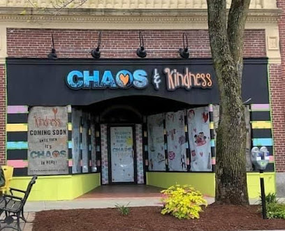 Find so many things to do in Keene New Hampshire and shop at Chaos and Kindness