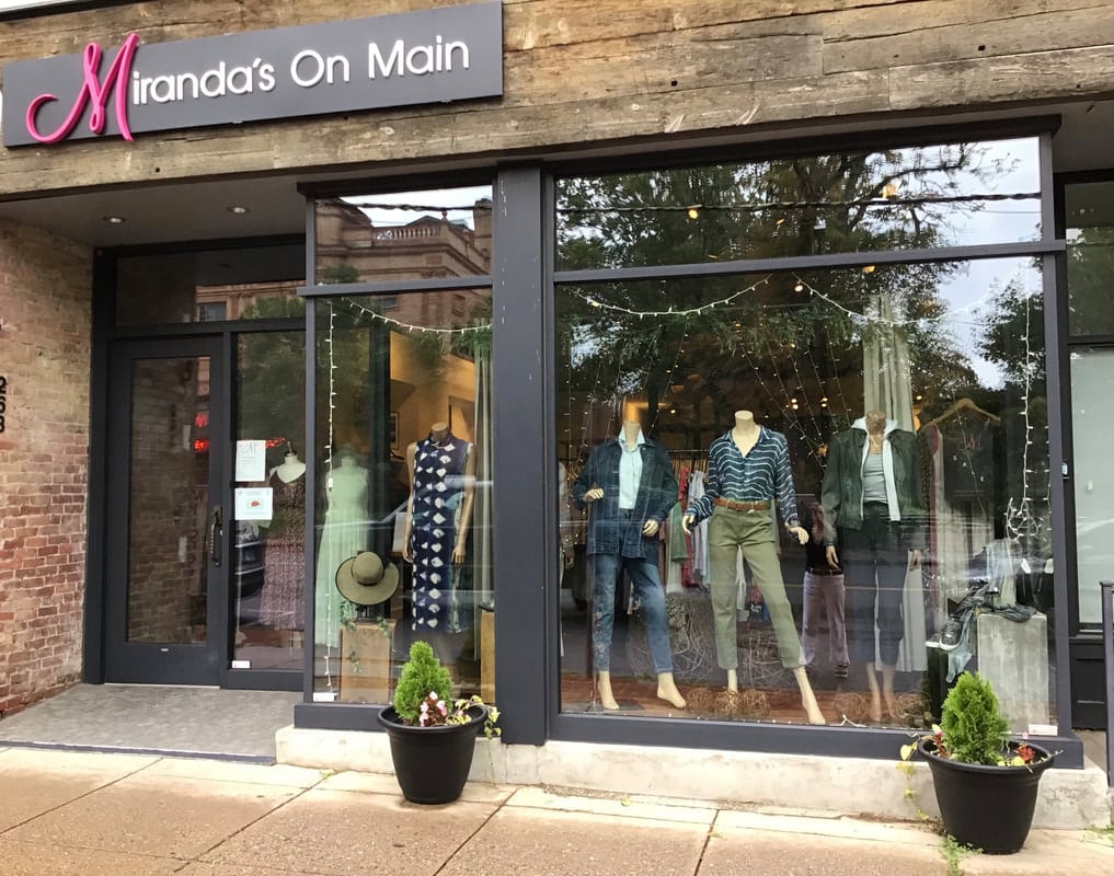Find so many things to do in Keene New Hampshire and shop at Miranda's on Main